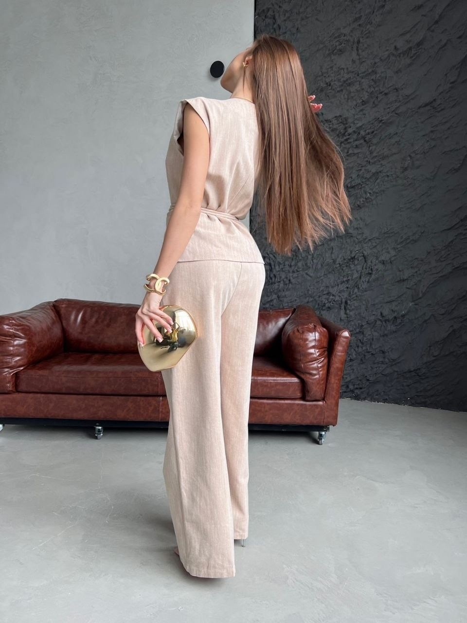 костюм женский льняной,костюм с брюками,женский костюм с брюками,классический летний костюм,костюм брючный лен