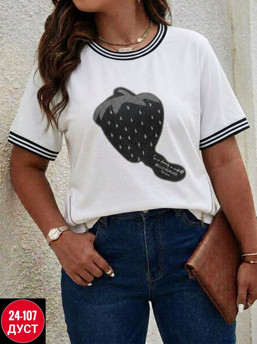 футболки женская,футболки женские больших размеров,женские футболки с принтом,футболки модные,футболка