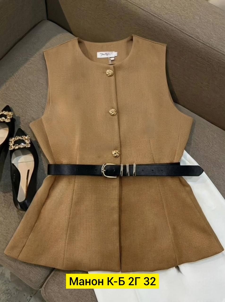 жилет женский,жилет с поясом,жилет,жилетка,модные жилеты
