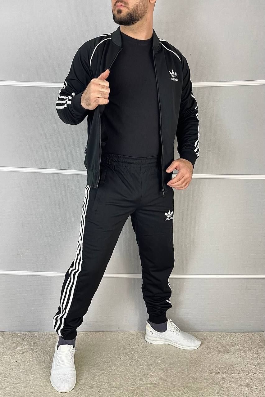 спортивный костюм мужской adidas,спортивный костюм adidas,adidas спортивный костюм мужской черный 2026,мужской спортивный костюм adidas черный,костюм adidas