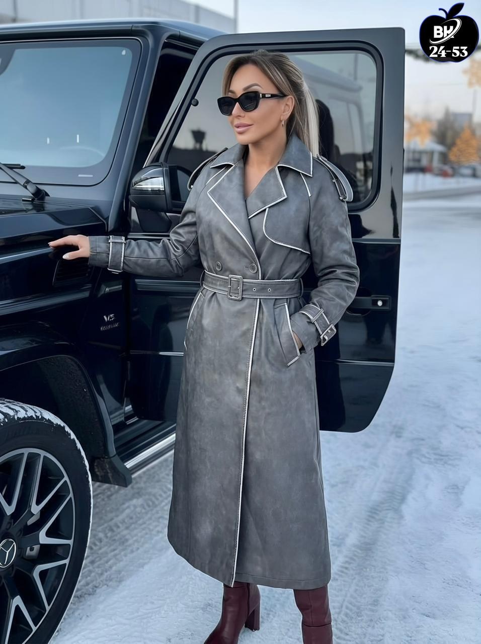 тренч кожаный плащ,кожаный тренч,кожаные плащи,кожаный тренч женский,тренч из экокожи