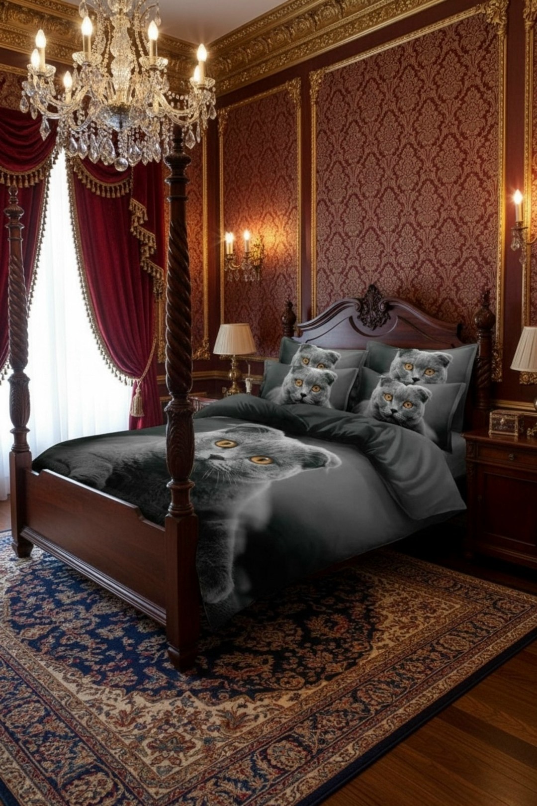 комплект постельного белья,постельное белье 1 5 спальное,постельное белье 1 5 спальное комплект,постельное белье 5д сатин гепард,постельного белья