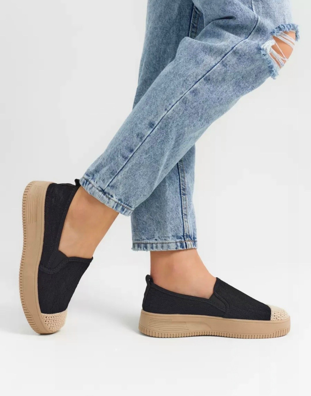 ,женские слипоны,слипоны ,слипоны прада женские,слипоны на платформе