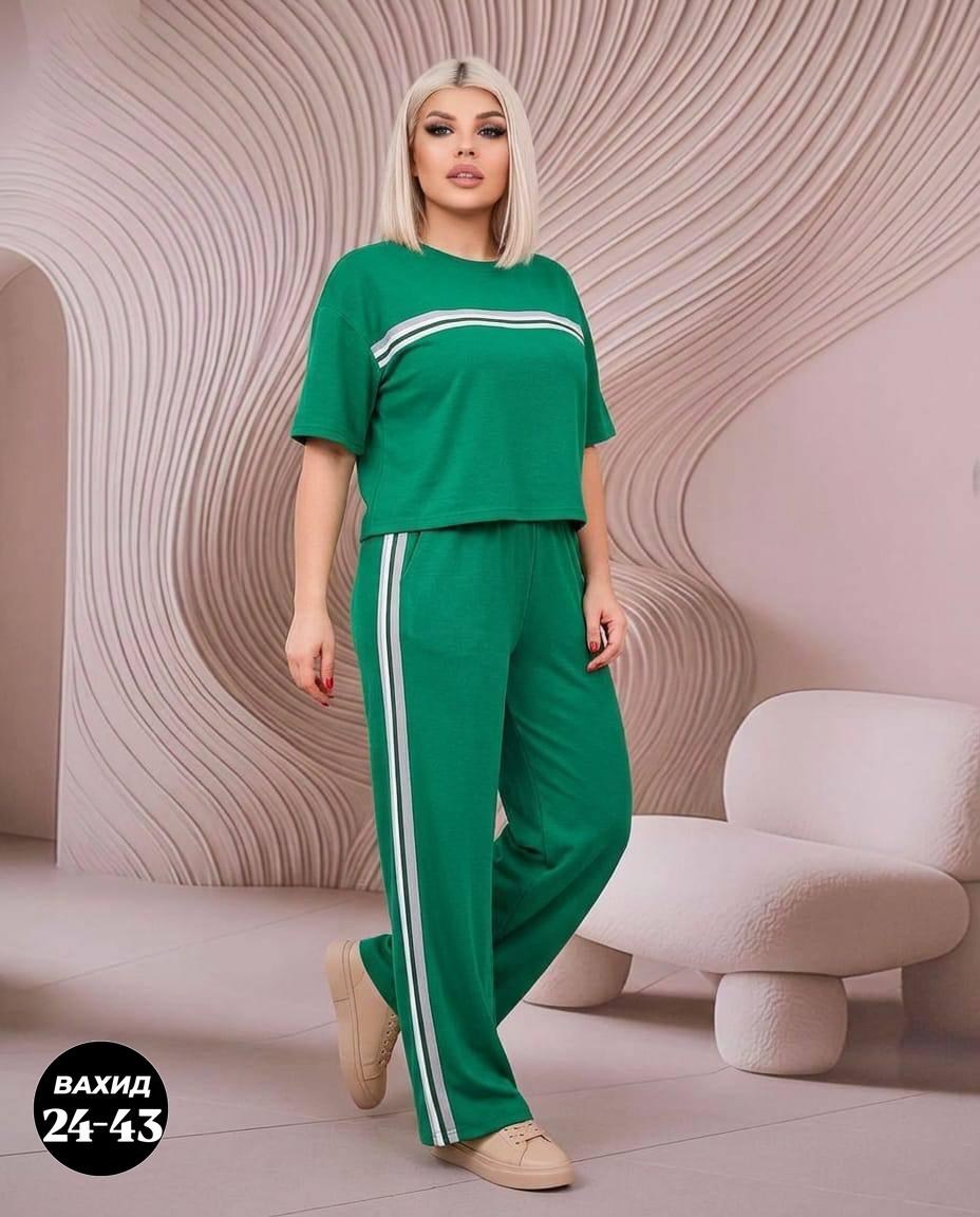 женский костюм,женский спортивный костюм,женский костюм двойка,костюм брючный женский больших размеров maha brand