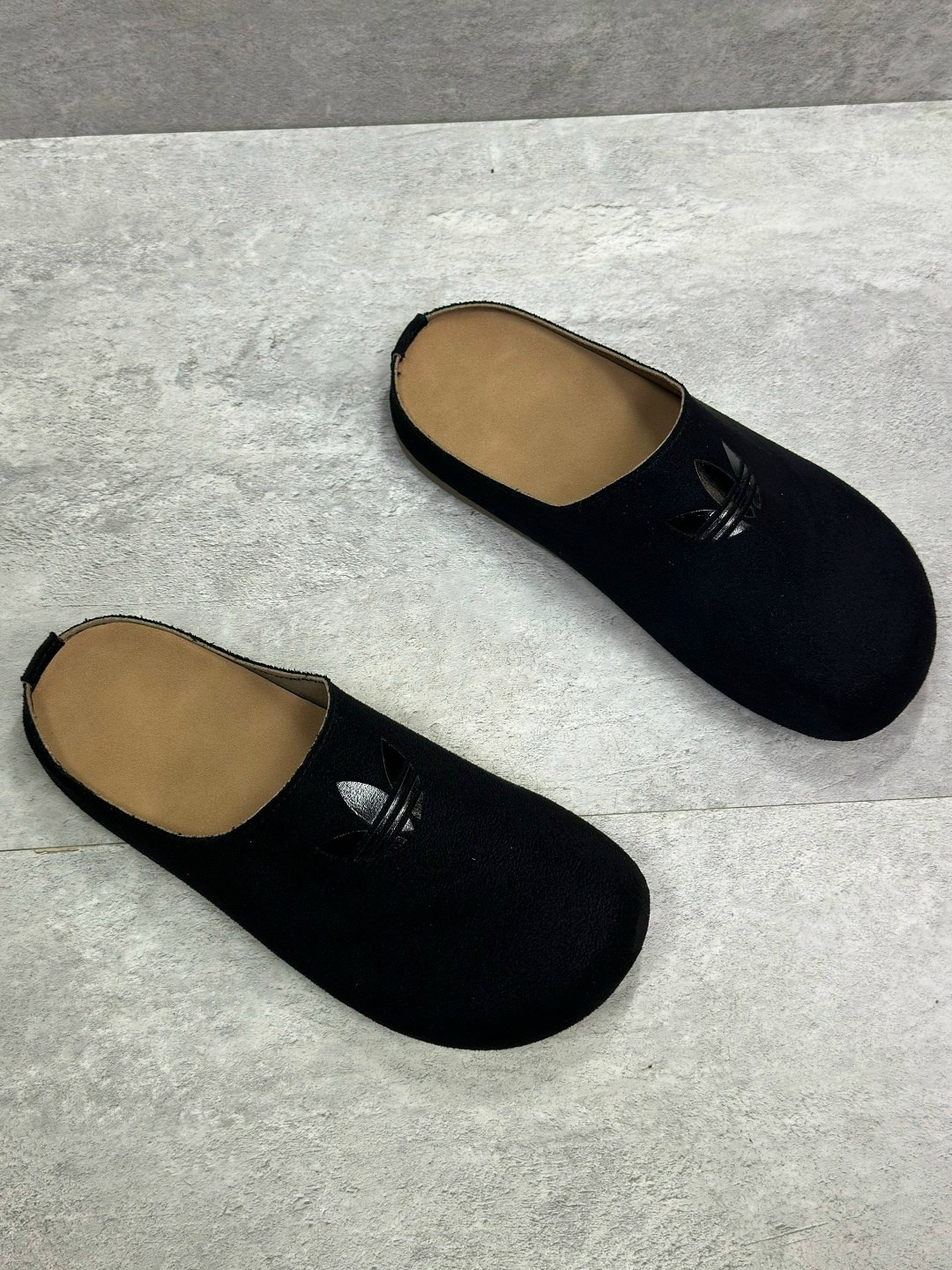 ,мюли adidas originals,сланцы adidas,широкая ,сабо женские