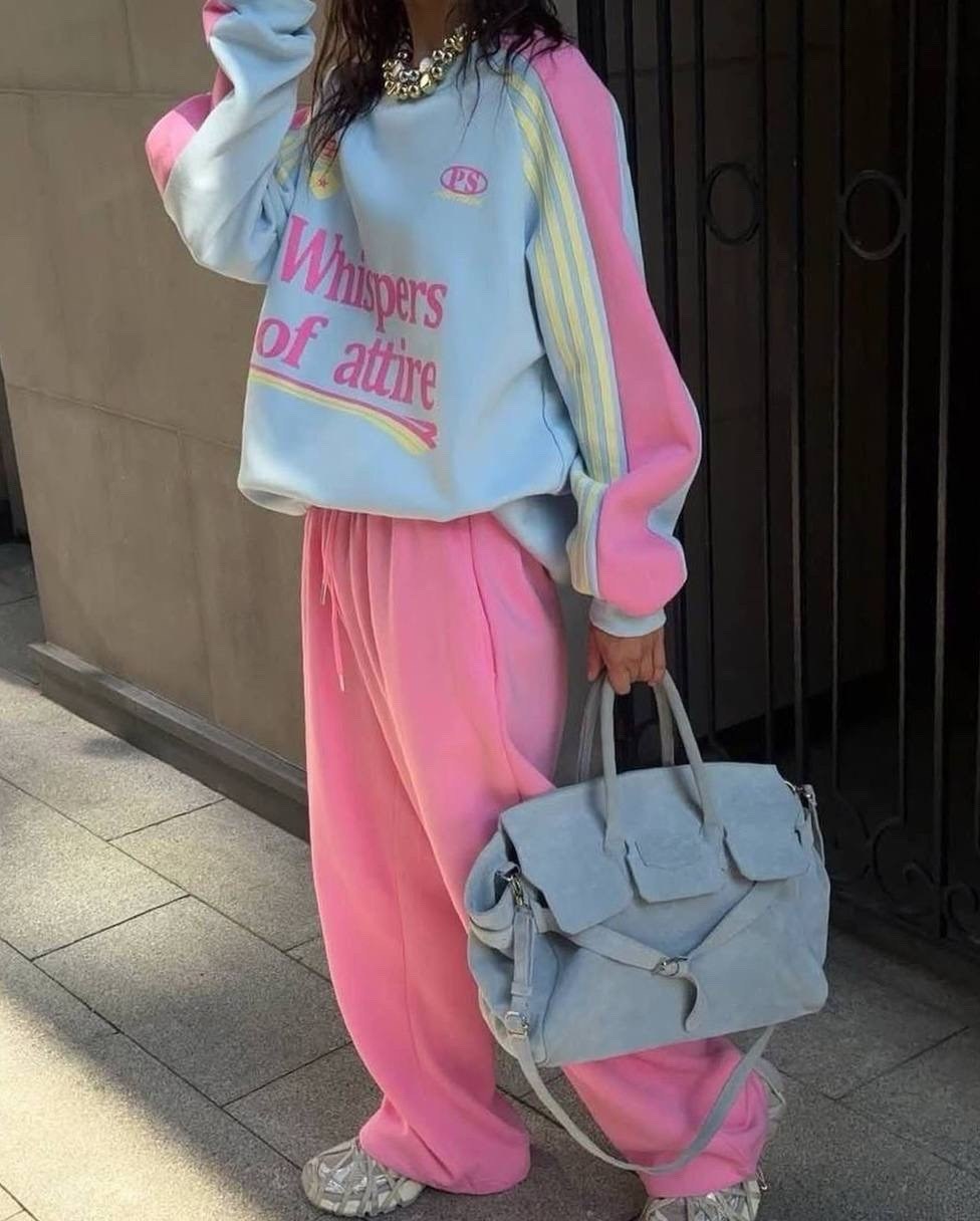 оверсайз толстовка,костюм женский теплый,оверсайз одежда,оверсайз свитшот,костюм спортивный оверсайз