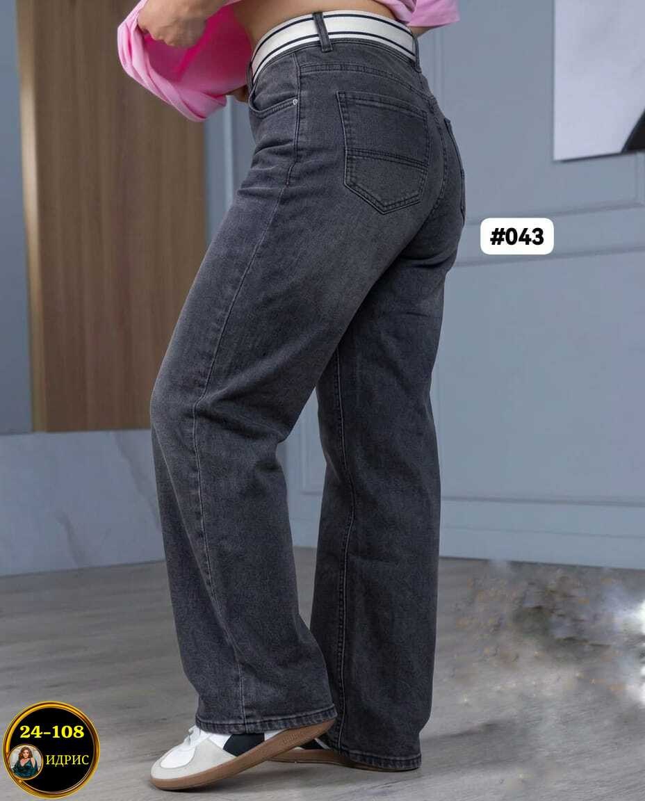 женские джинсы,джинсы женские прямые,джинсы женские широкие,джинсы,джинсы женские голубые размер 29 ru 48-50