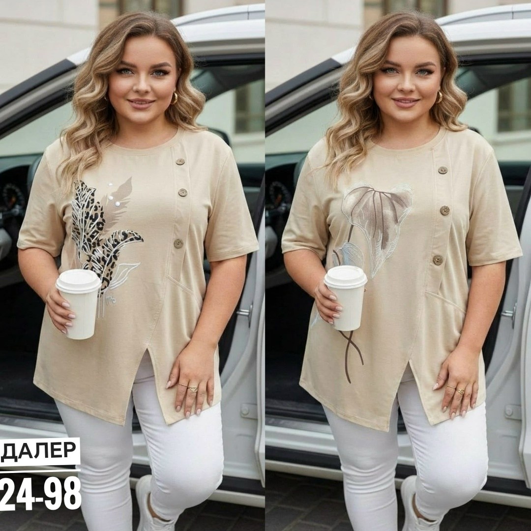 футболки женская,туника женская,женская футболка больших размеров,туника большие размеров,кофта женская