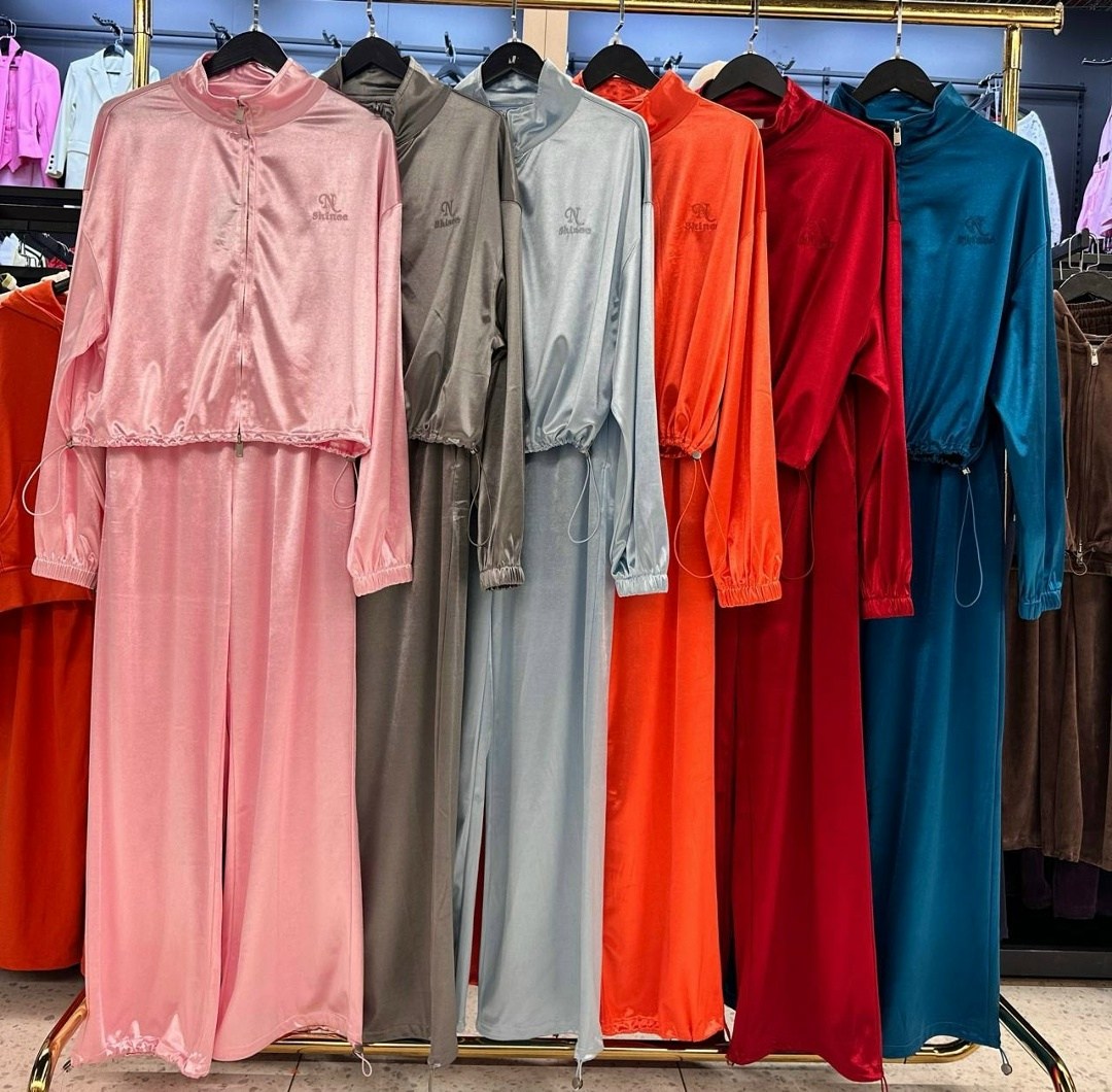 cпортивный костюм велюровый,женские костюмы,,велюровый костюм,костюм двойка женский