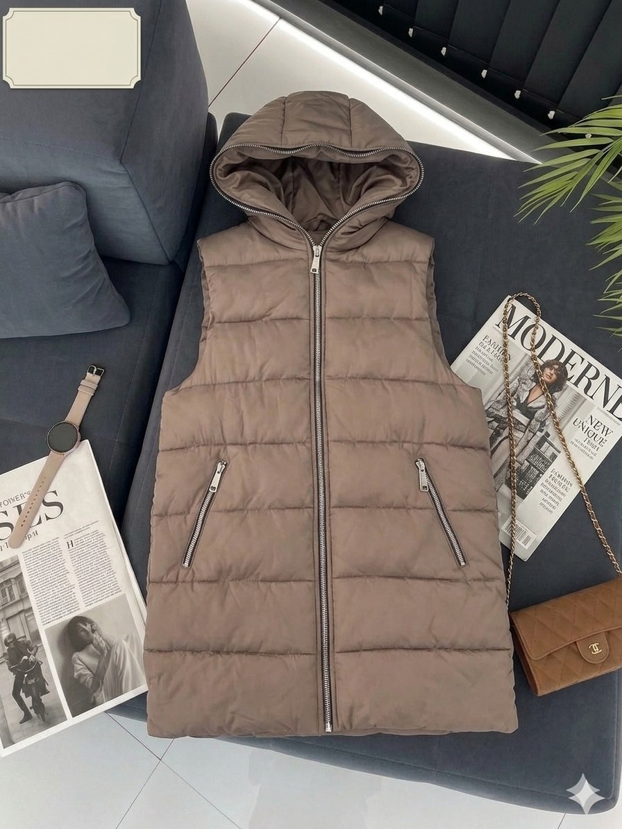 жилетка женская,теплый жилет,жилетка с капюшоном,жилетка,жилет