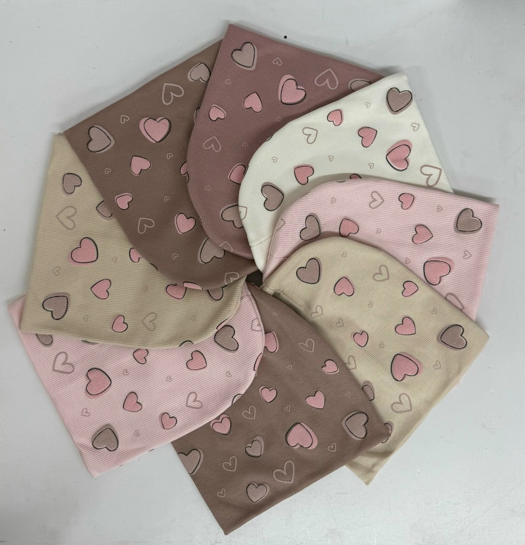 шапка трикотажная для девочки,шапка для девочек,шапочка детская,шапка демисезонная,шапка весення для девочки