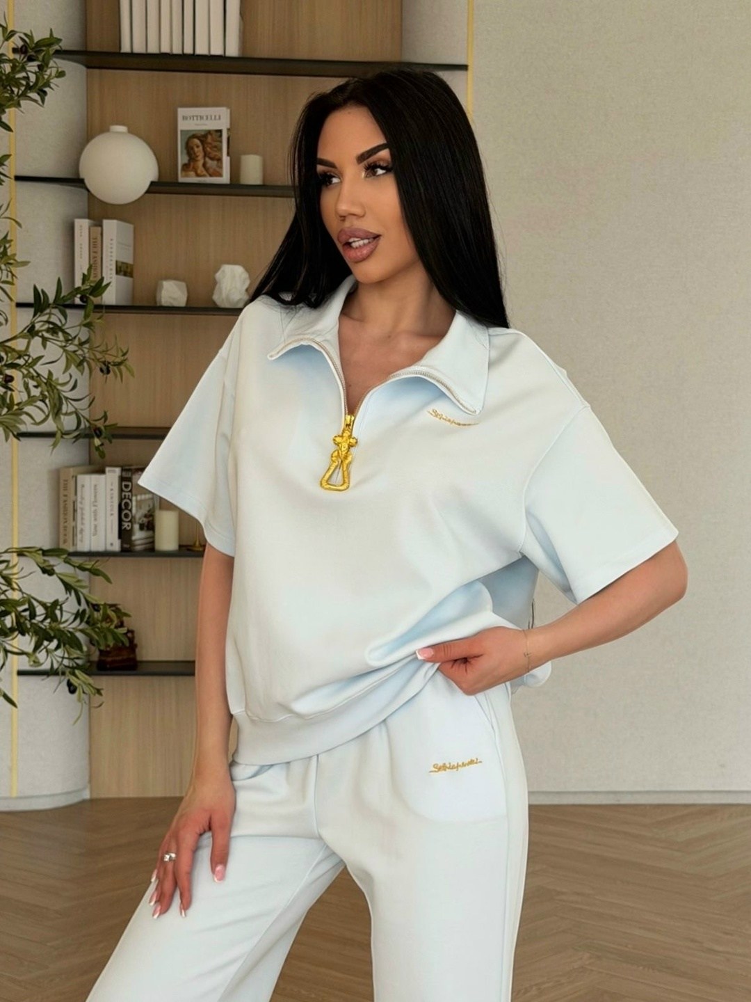 костюм dilana vip 2065 красный,костюм трикотажный,женский костюм,женские костюмы спортивные,костюм с брюками