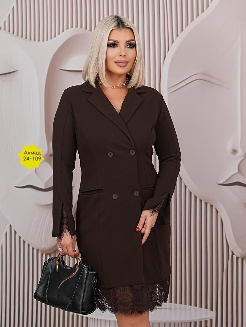платье двойное пиджак,платье-пиджак,платье пиджак бордовое,платье пиджак озон,женское платье-пиджак офисное ashley rose