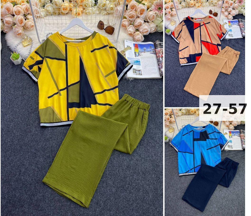 летний костюм брючный двойка,брючный летний костюм,женские брючные костюмы,костюм женский,костюм двойка