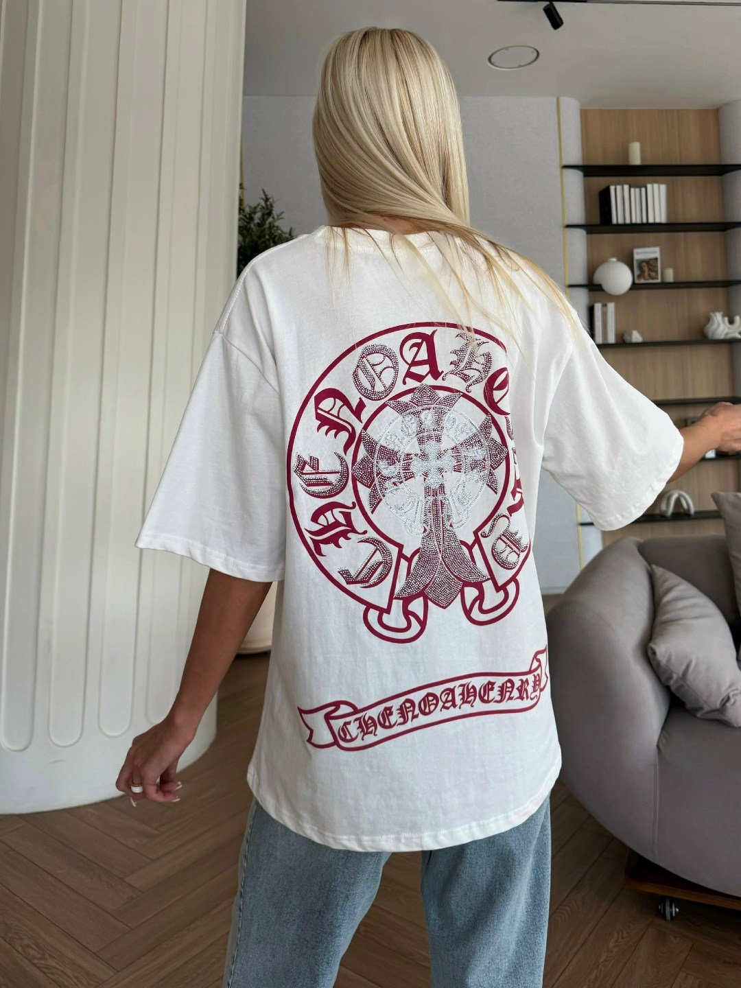 футболка оверсайз,женская базовая футболка оверсайз,женская футболка оверсайз,женская футболка,футболки оверсайз с принтами