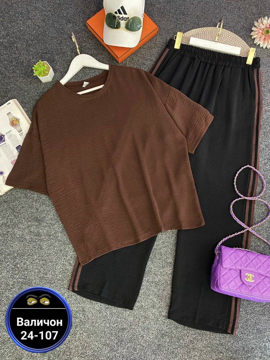 костюм женский,трикотажные костюмы,мода для полных,одежда для полных,брючный костюм