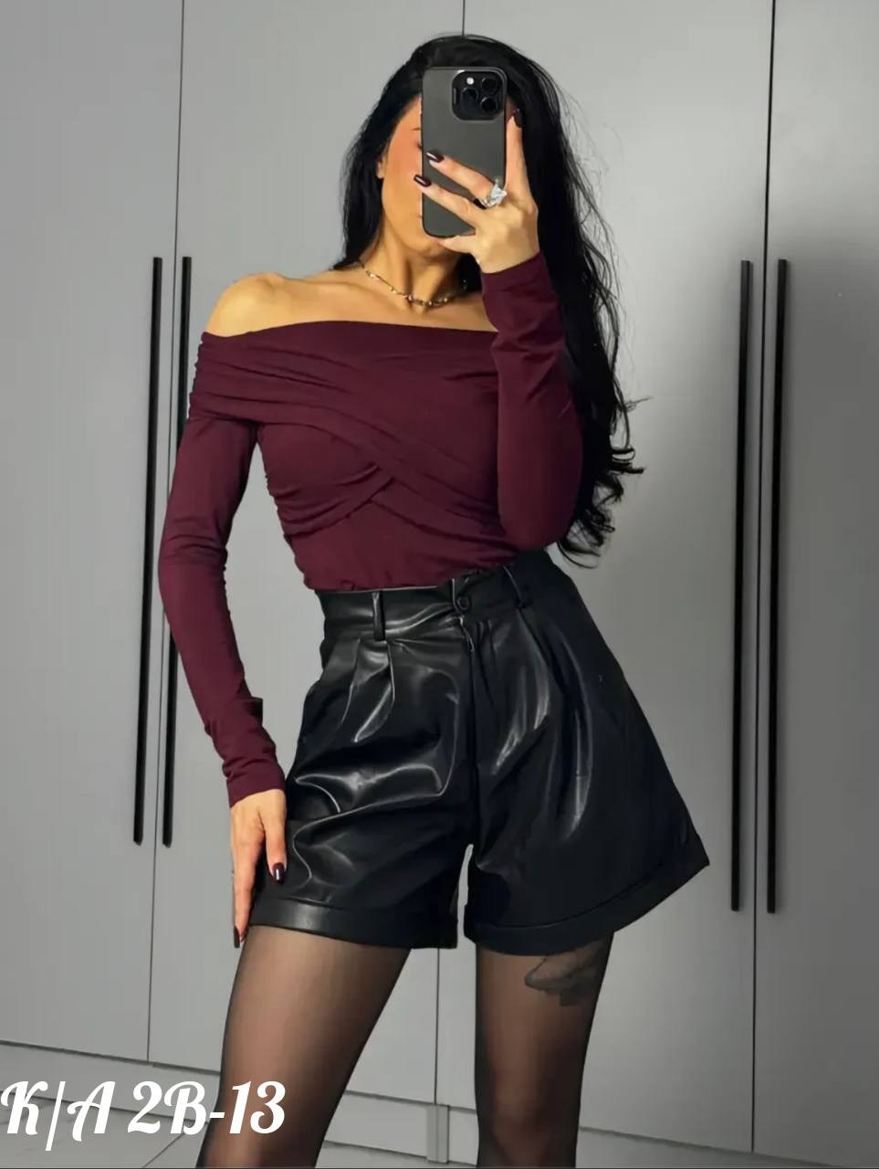 шорты женские,кожаные шорты,шорты из экокожи женские,шорты женские кожаные,юбка шорты из экокожи
