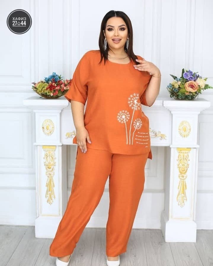 женские летние костюмы,женские костюмы,костюм брючный большие размеры,костюм женский лен ,женские костюмы больших размеров