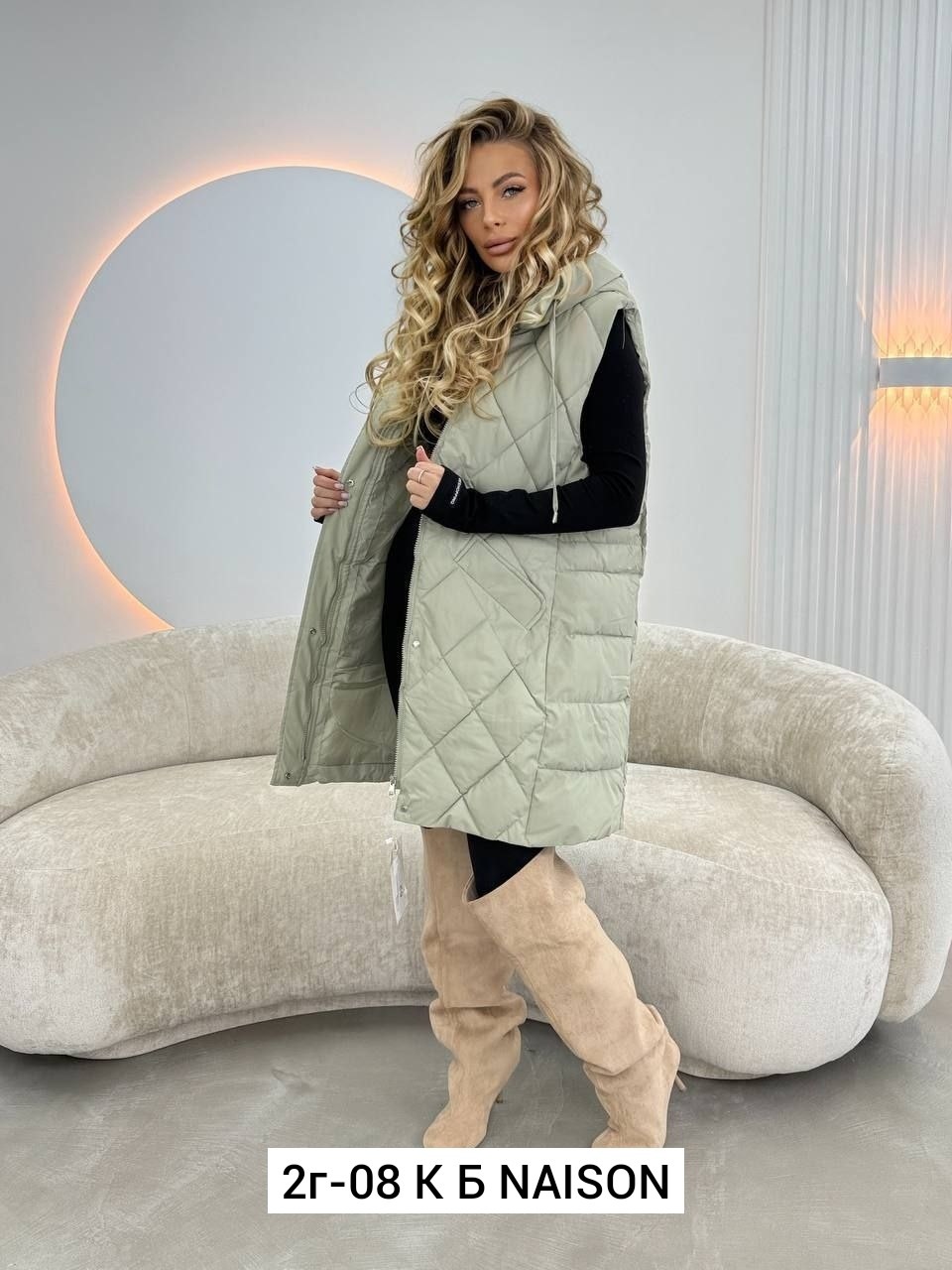 жилетка женская,жилетка,жилет женский,жилет удлиненный,жилетка удлиненная