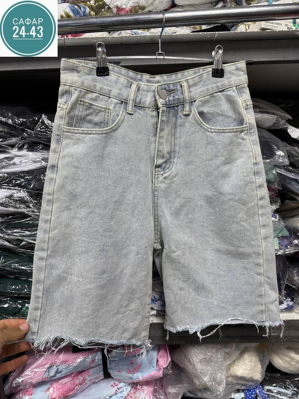 женские джинсовые шорты,женские шорты,джинсовые шорты бермуды,шорты джинсовые летние бермуды,шорты бермуды джинсовые летние с высокой посадкой