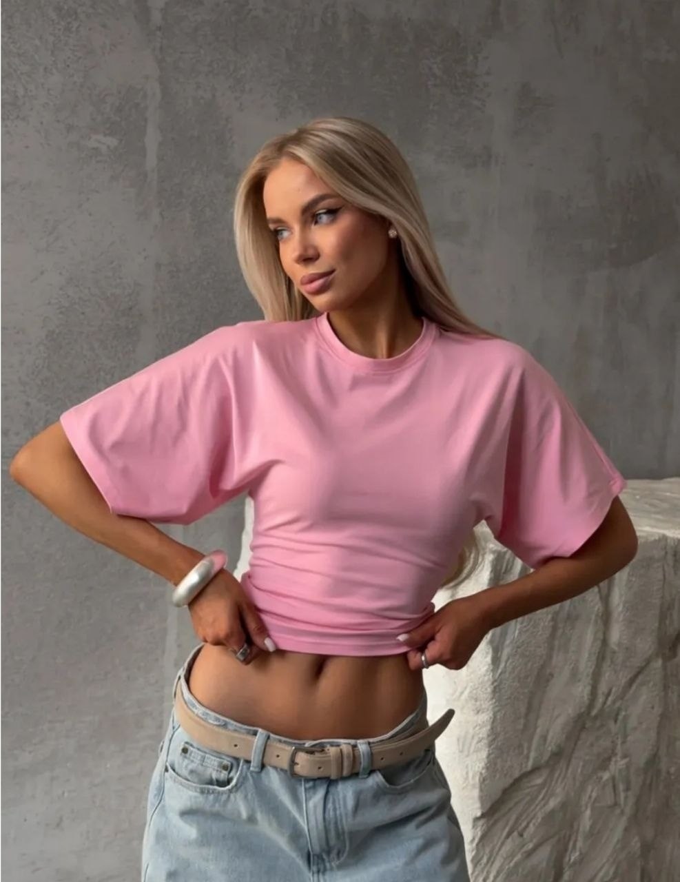 футболки женская,футболка женская бордовая,базовая укороченная футболка женская,рукава летучая мышь,футболка с рукавами