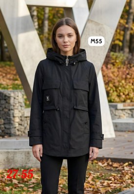 Верхняя одежда