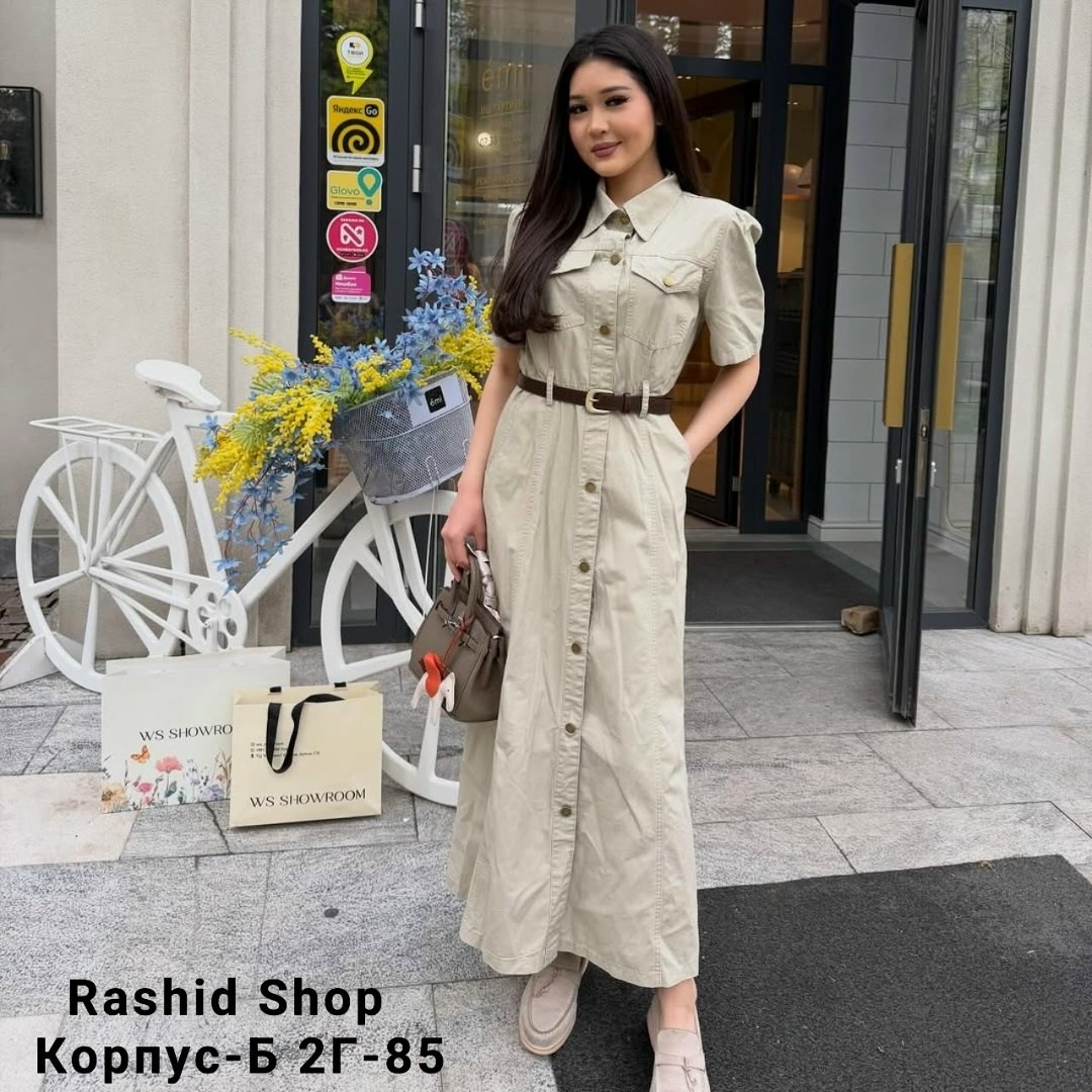 джинсовое платье,женское джинсовое платье,платье рубашка джинсовое длинное офисное макси в пол aisha collection,джинсовое платье миди,платье джинс