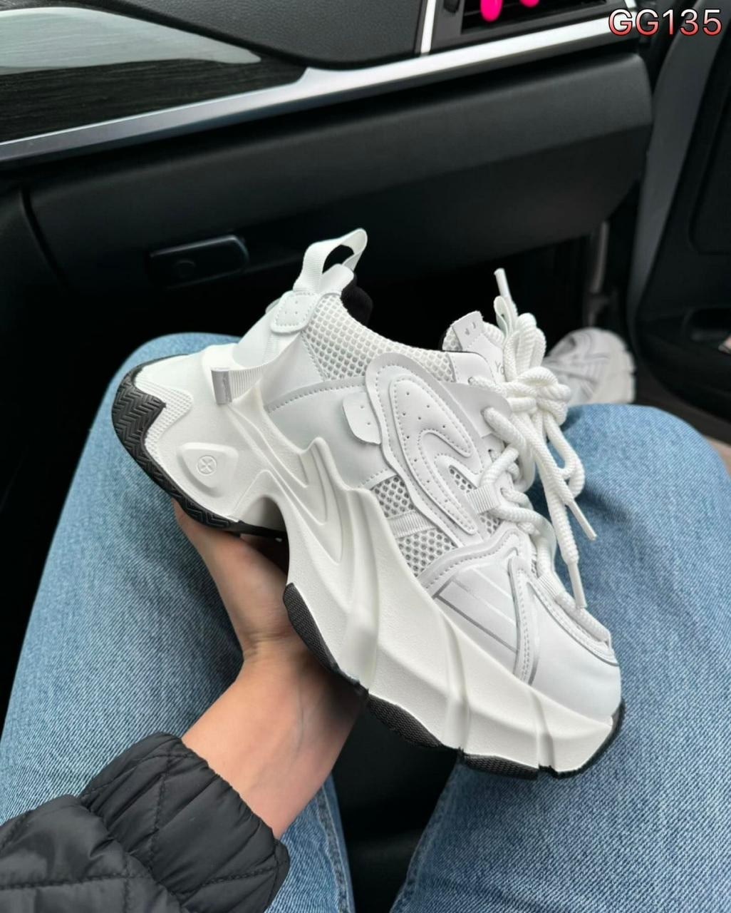 женские кроссовки на платформе,женские кроссовки из пу кожи на толстой подошве,кроссовки balenciaga,кроссовки женские,женские массивные кроссовки