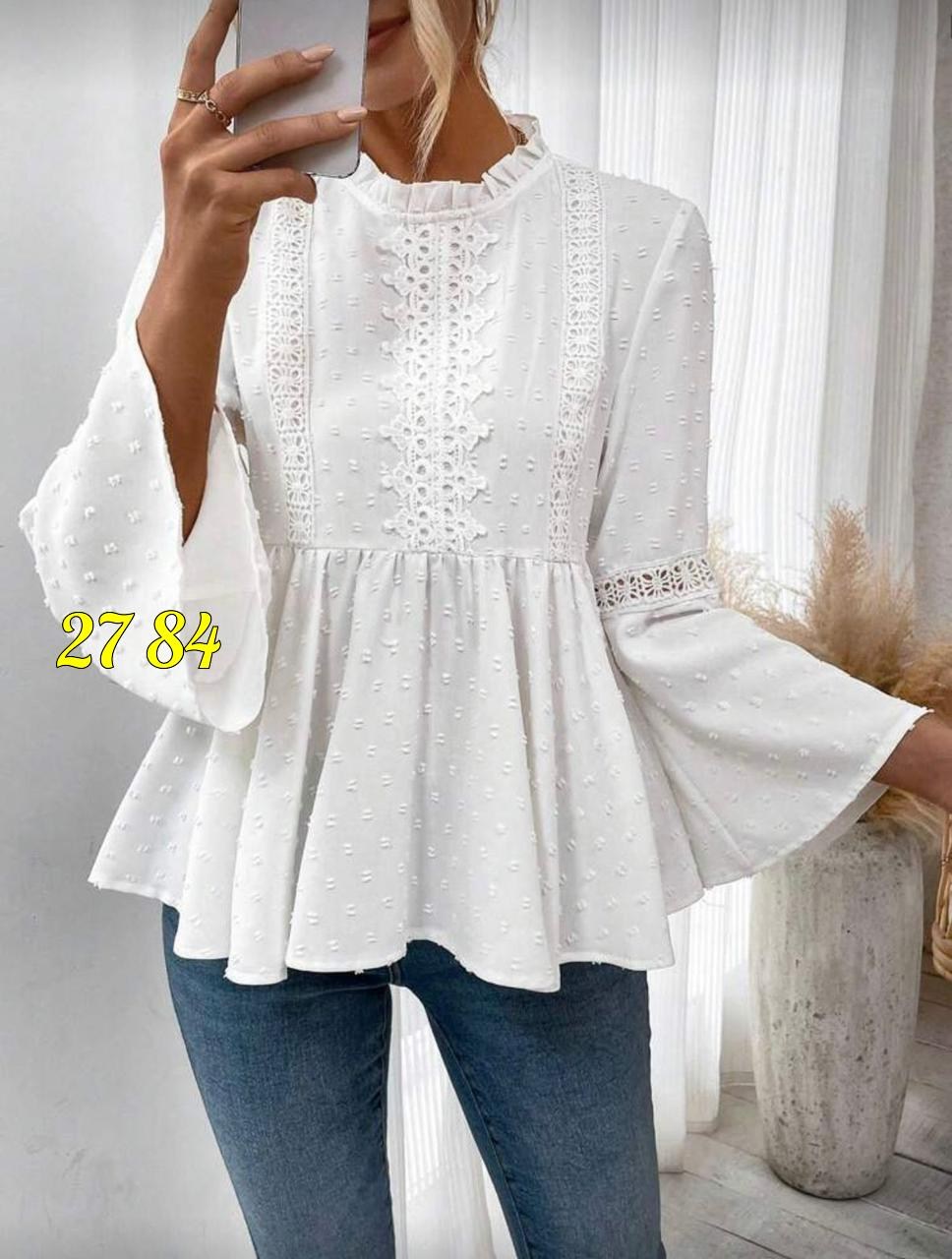 блузка стильная,блузка с кружевами,блузка с оборками,модные блузы,блузка модная