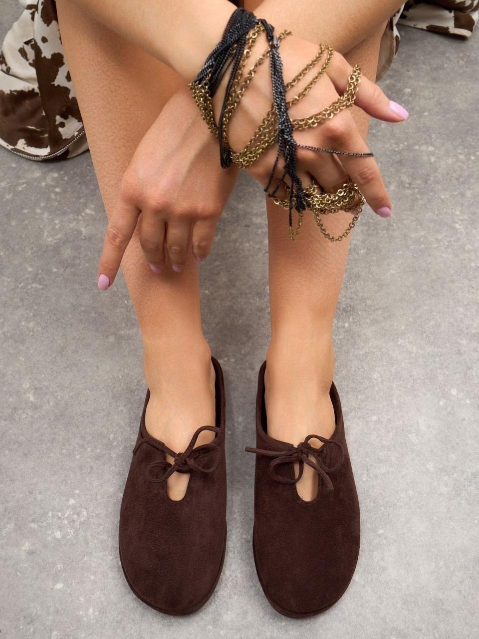 , женская,мюли замшевые,балетки замшевые,натуральная замша