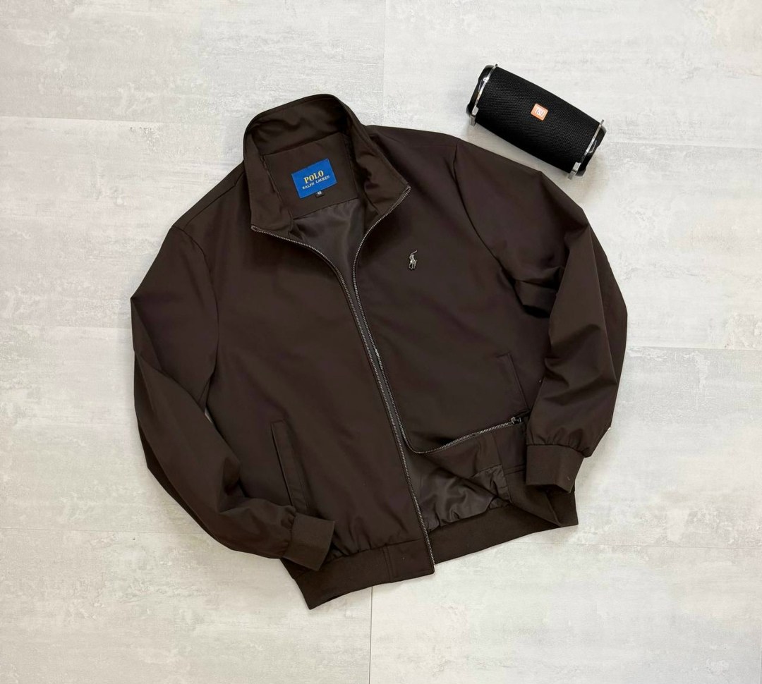 межсезонная куртка polo ralph lauren черный,ветровка polo ralph lauren,куртка polo ralph lauren,ветровка polo,куртка polo модель ''харрингтон''