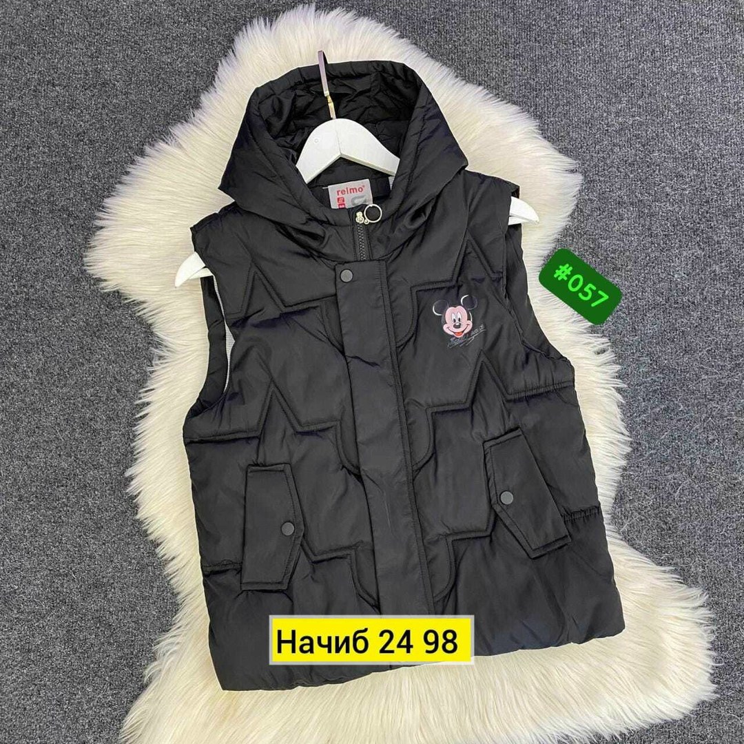 жилетка детская,жилет детский,жилет детский ,жилет для девочек,жилетка