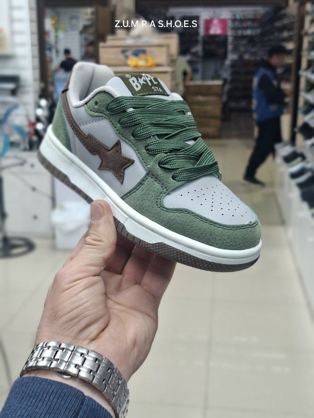 кроссовки,кроссовки bape,кроссовки renben skateboarding shoes women's low-top белый/серый,,низкие кроссовки