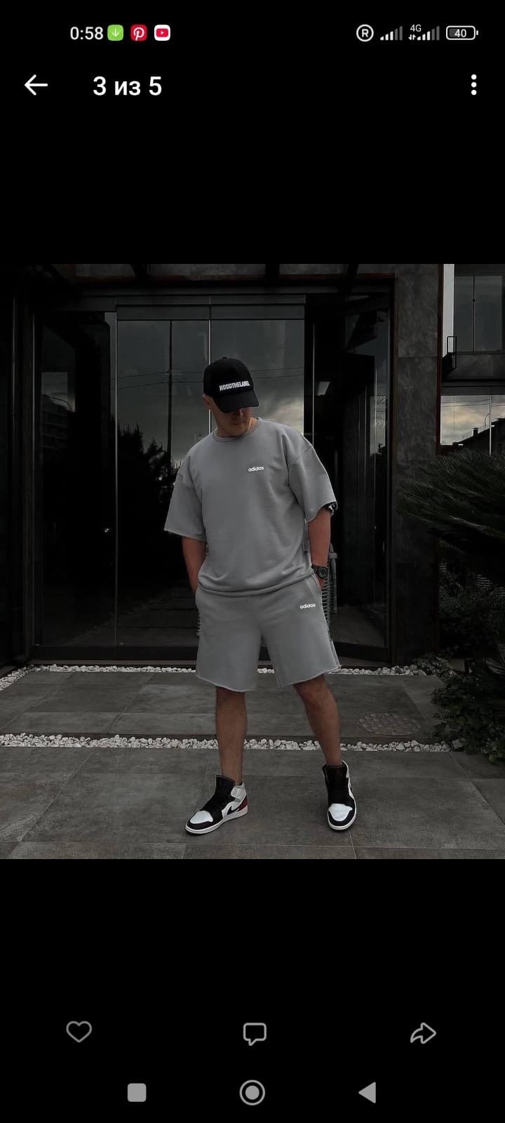 костюм мужской с шортами спортивный,костюм с шортам,мужской костюм с шортами,костюм оверсайз