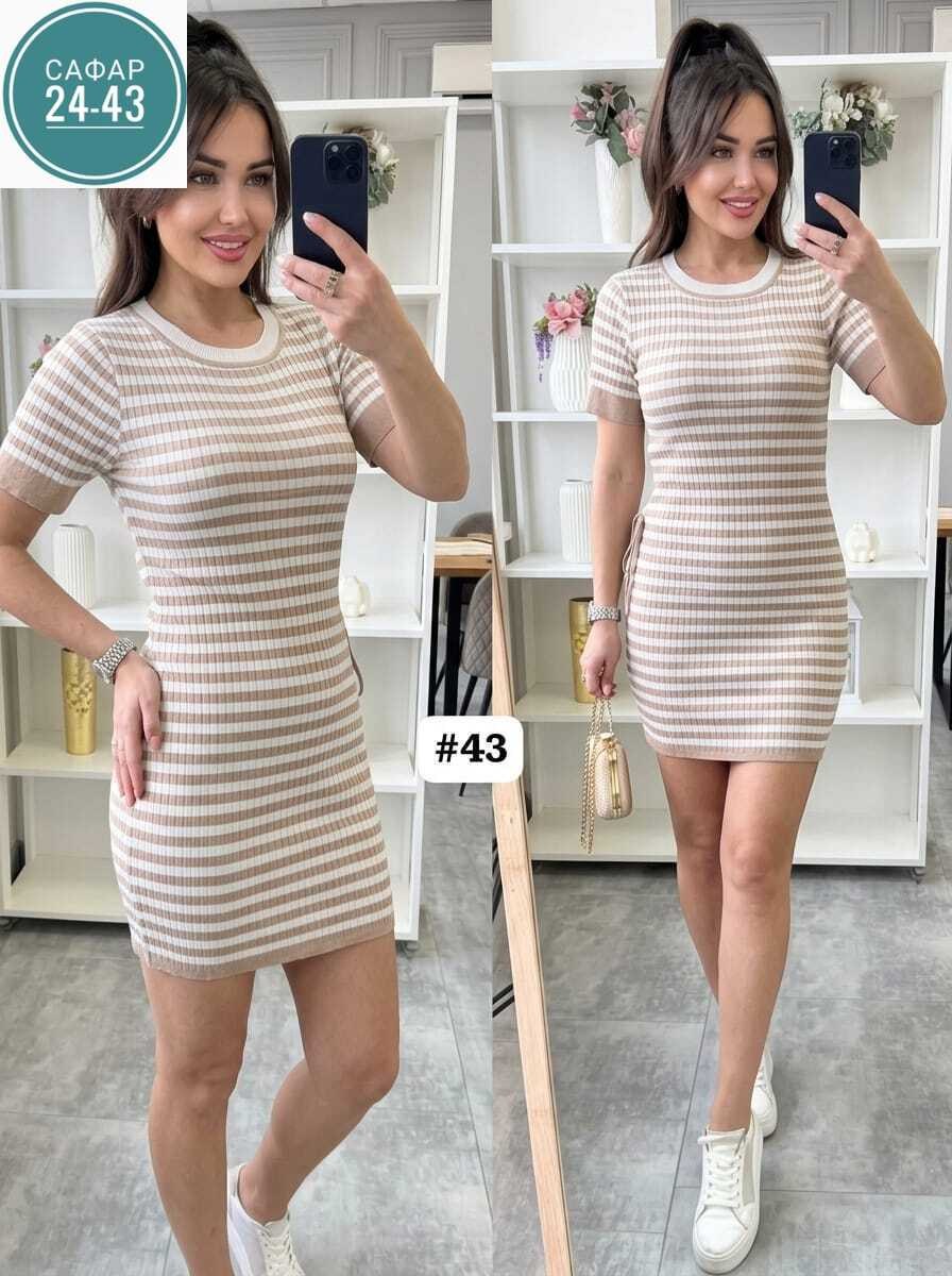 платье женской,вязаное платье,трикотажное платье,платья ,туника женская