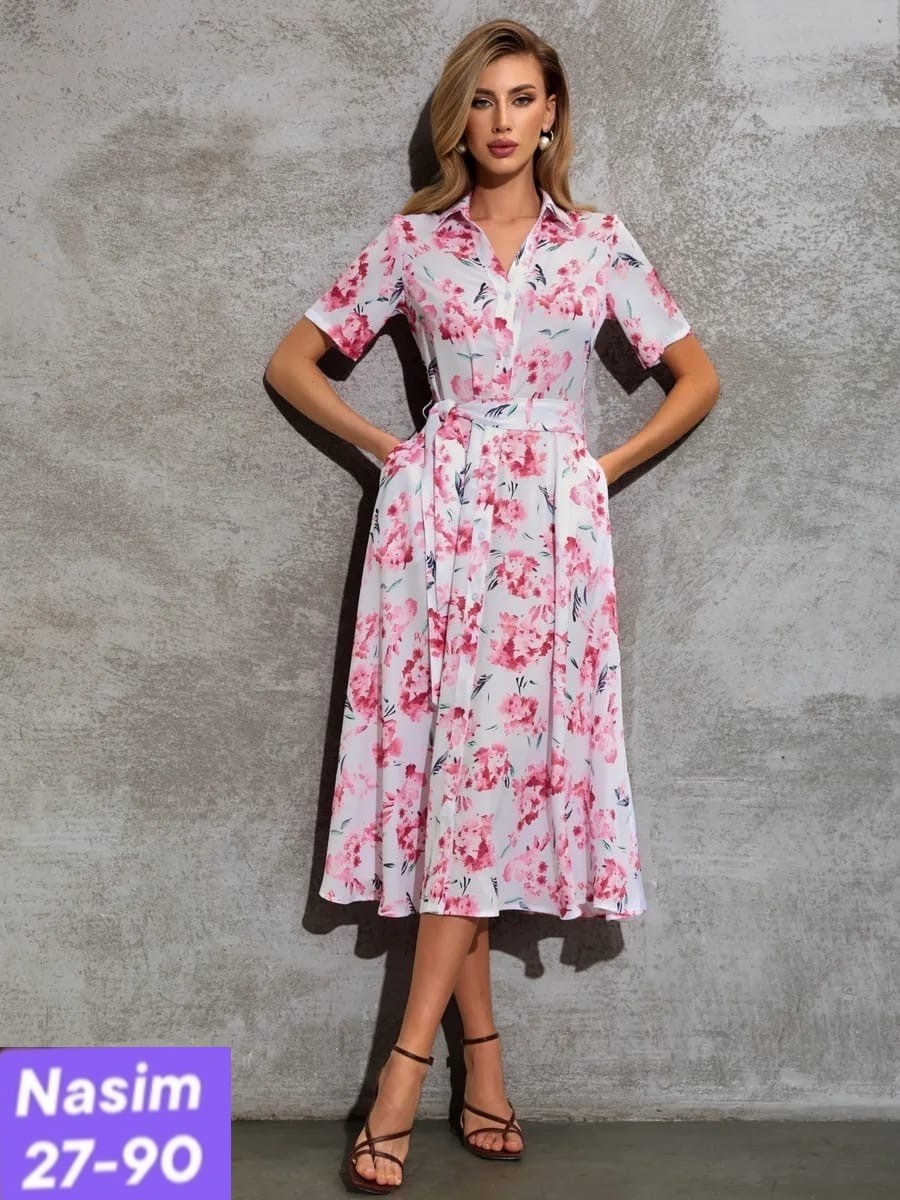 платье летнее миди,платье рубашка повседневное,платье женское летнее вечернее миди,платье летнее женское,платье женской