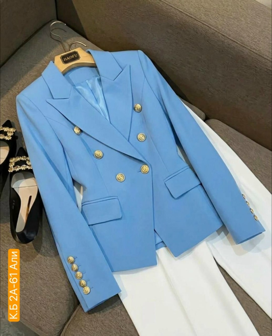 женский двубортный пиджак,женский двубортный блейзер,женский облегающий двубортный блейзер красного цвета с металлическими пуговицами,женский двубортный пиджак в европейском стиле,красный двубортный п