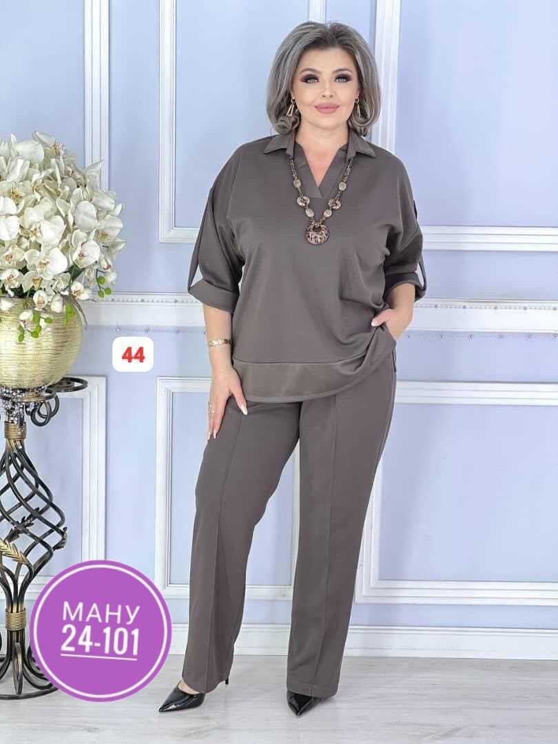 блузка больших размеров нарядная nur flower,женский костюм,блузка больших размеров нарядная nur flower 486052799, оптом,