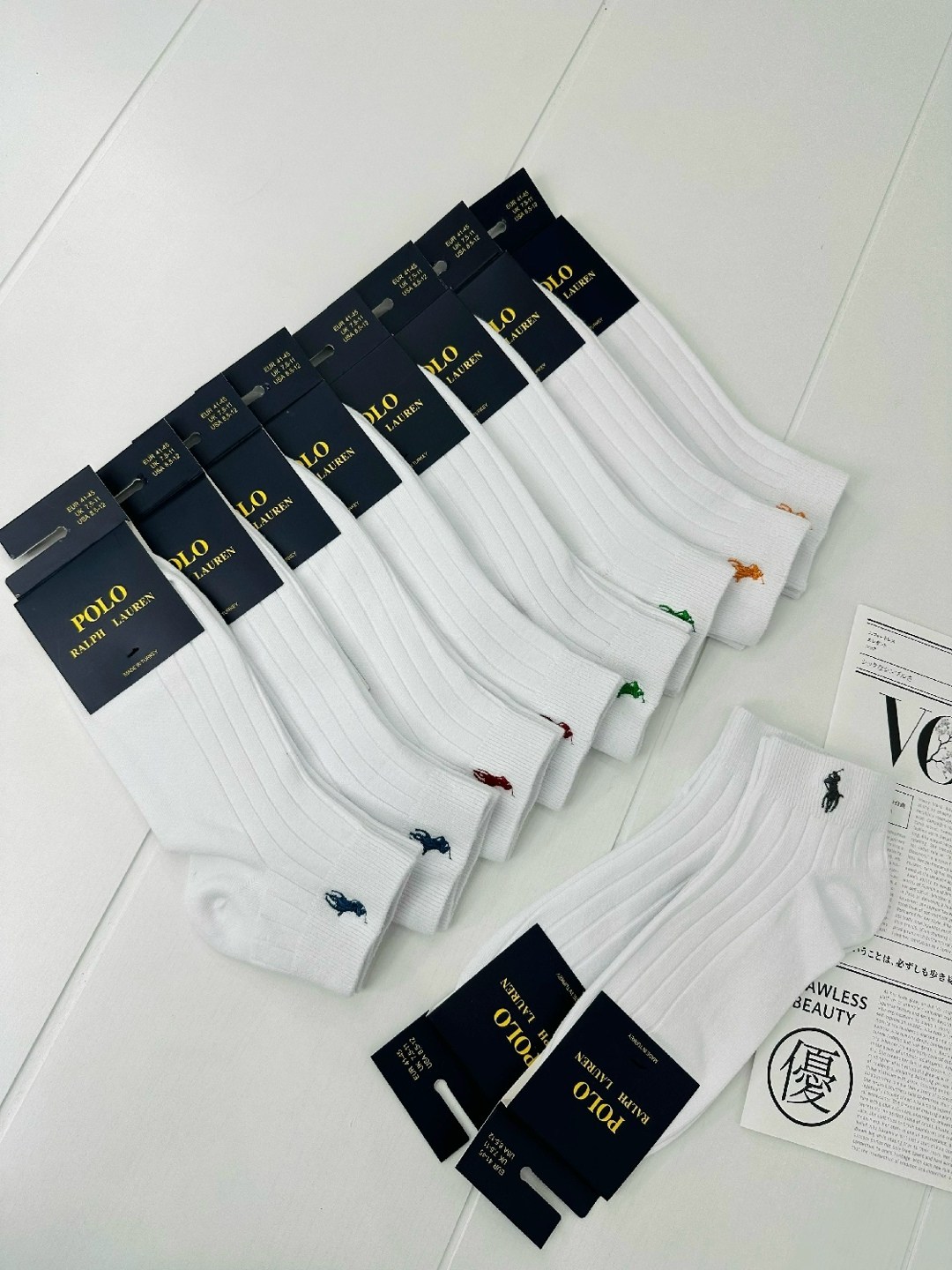 женские носки,мужские носки,белые носки,носки женские белые,носки polo ralph lauren