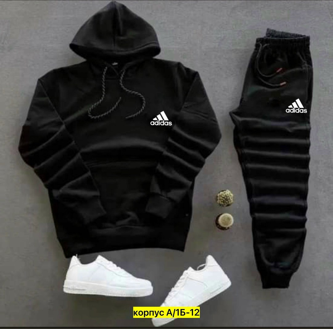 спортивный костюм мужской adidas,спортивный костюм adidas,костюм adidas,спортивный костюм adidas теплый,костюм адидас мужской черный