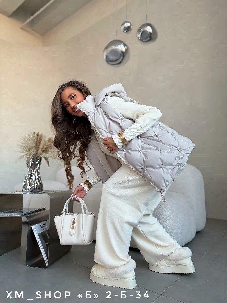 женская жилетка,жилет утепленный женский,жилетка теплая женская,жилет женский,стильная женская жилетка