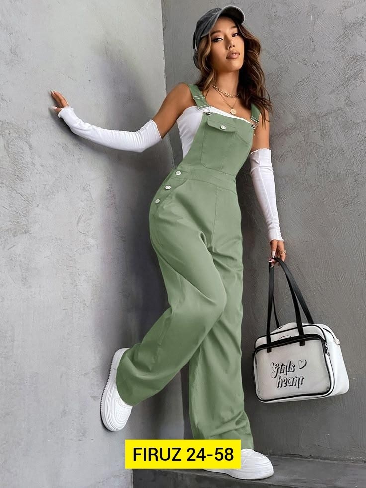 женские комбинезоны,комбинезон с карманами,элегантные комбинезоны,комбинезон повседневный,брючный комбинезон