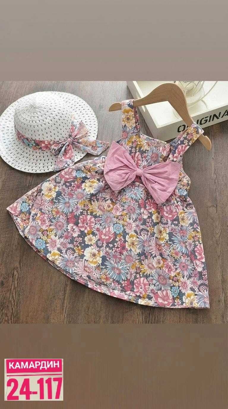 платье для девочки летнее,детские летние платья,платье для девочки,детское летнее платье,платья для маленьких девочек