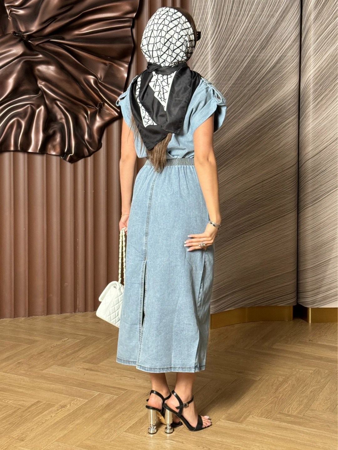 джинсовое платье женское,джинсовое платье,джинсовое платье 2025,джинсовый сарафан,джинсовое платье миди