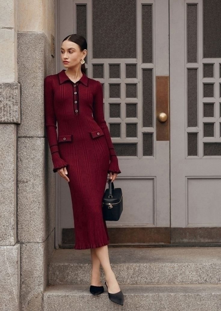 платье вязаное лапша,женское вязаное платье-лапша happyfox,платье трикотажное,женское вязаное платье-лапша,платье женское вязаное