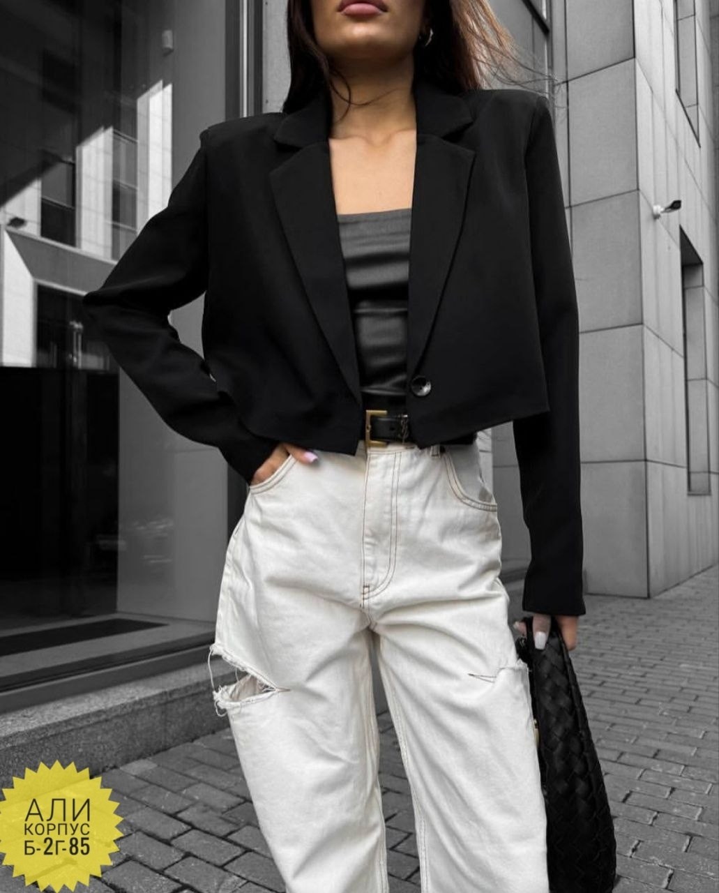 оверсайз пиджак,пиджак женский укороченный alexander serov,пиджак оверсайз жакет укороченный блейзер черный jannatshop,пиджак укороченный,укороченный пиджак для женского