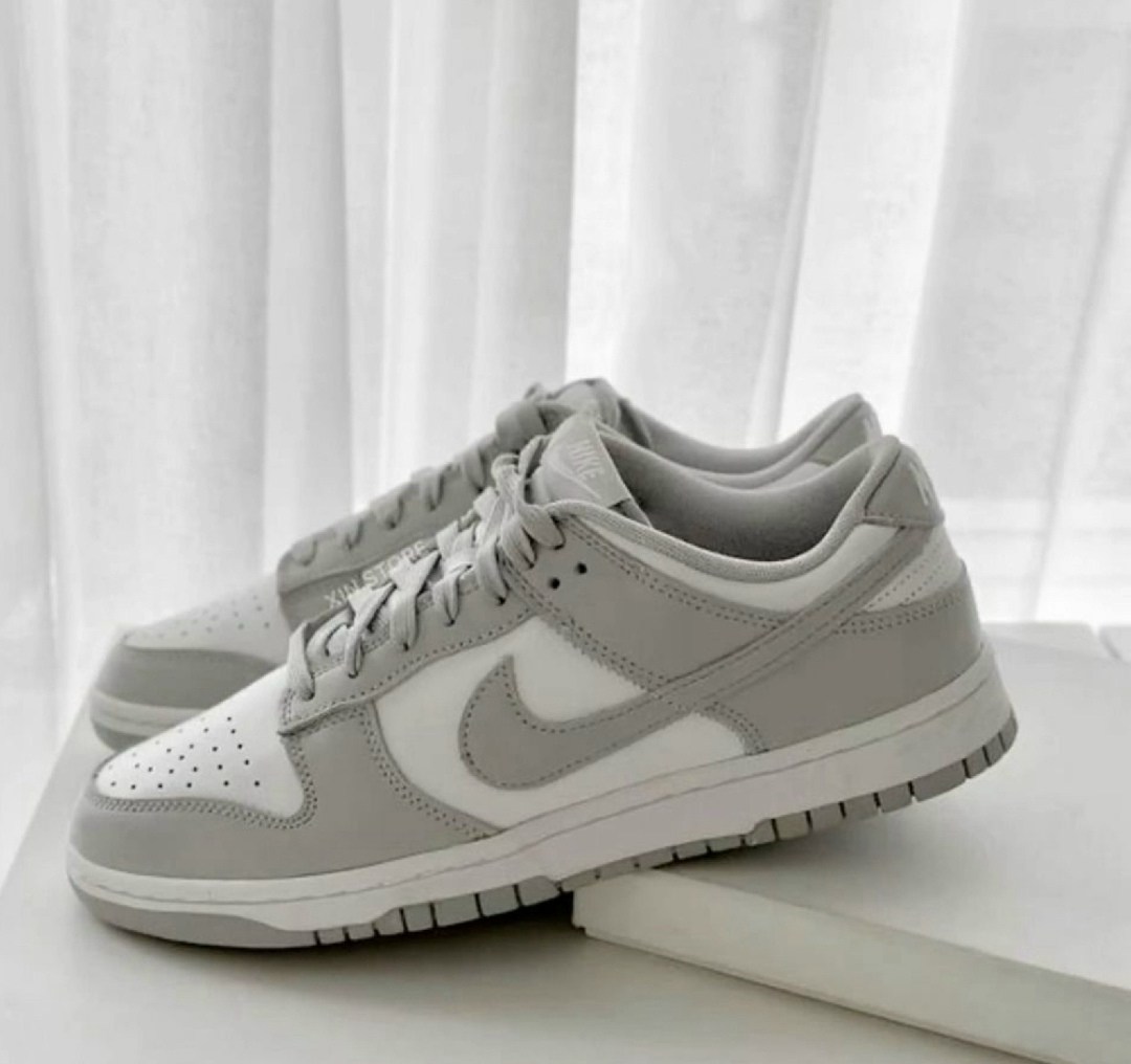 кроссовки найк белые,nike dunk low grey fog,dunk low nike,кроссовки,кроссовки женские nike