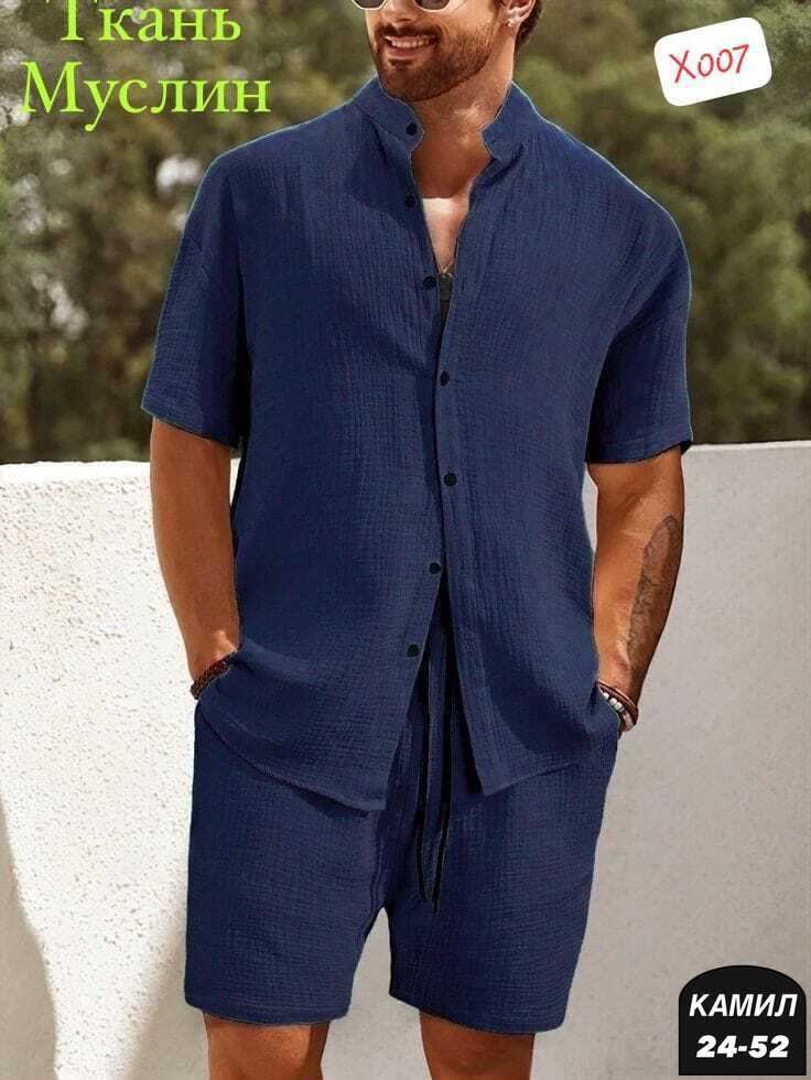 летние костюмы мужские,мужская мода,костюм мужской,мужской костюм с шортами,одежда для мужчин