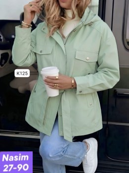 Верхняя одежда