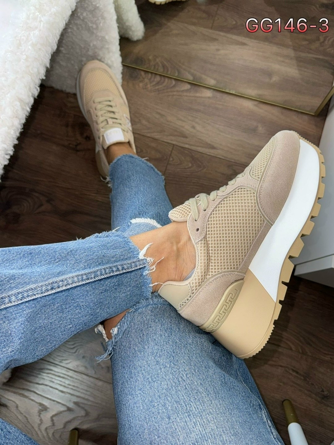 кроссовки женскиe,кроссовки liu jo,кроссовки,кроссовки женские liu jo,бежевые кроссовки